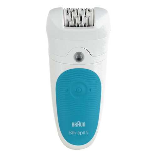 Эпилятор Braun 5-511 Legs & body