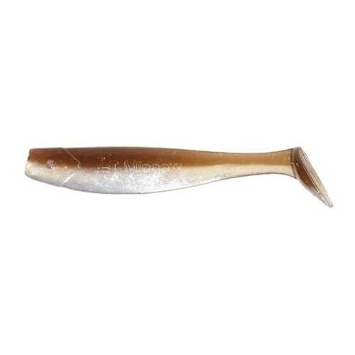 LUCKY JOHN Виброхвосты Съедобные Lj Pro Series Minnow 3.3In (08.40)/t46 7Шт.
