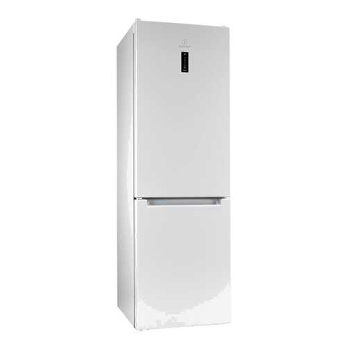 Холодильник Indesit ITF 118 W White