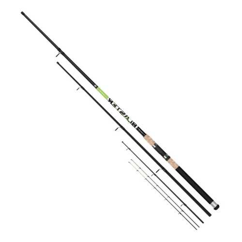 Удилище фидерное Salmo Blaster Feeder 90, длина 3,6 м
