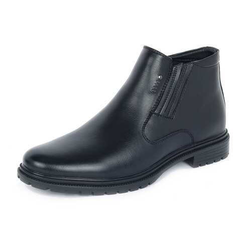 Ботинки мужские T.Taccardi 26307280 черные 41 RU