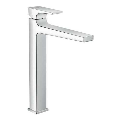 Смеситель для раковины Hansgrohe Metrop 32512000 хром
