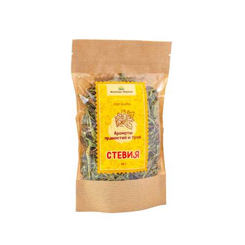 Стевия Житница здоровья 40 г