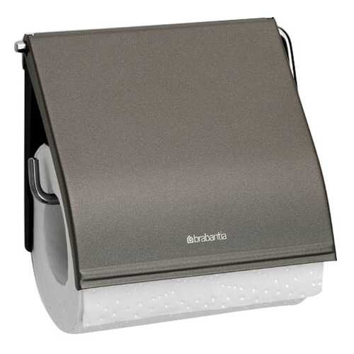 Держатель для туалетной бумаги Brabantia 477300