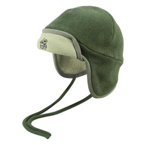 Шапка Snow alpine/olive 55-56