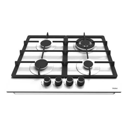 Встраиваемая газовая панель Haier HHX-M64CWW