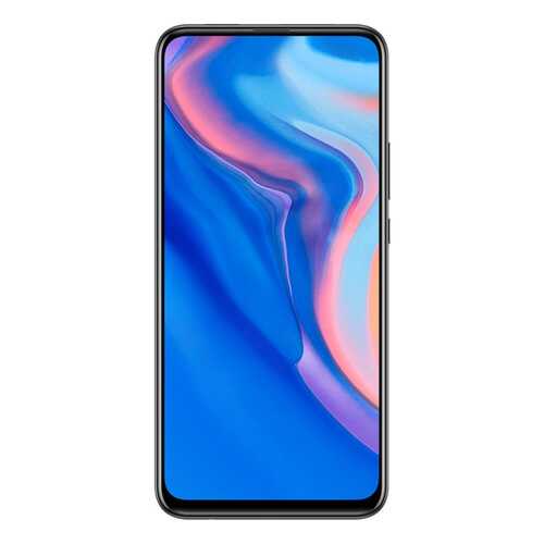 Смартфон Huawei P Smart Z 64Gb Midnight Black (STK-LX1)