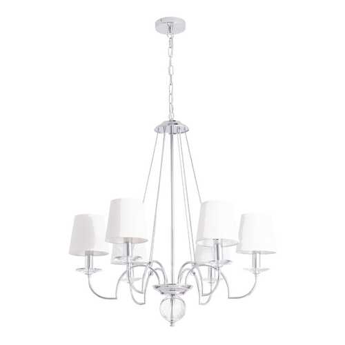 Подвесная люстра Arte Lamp Edda A3625LM-6CC