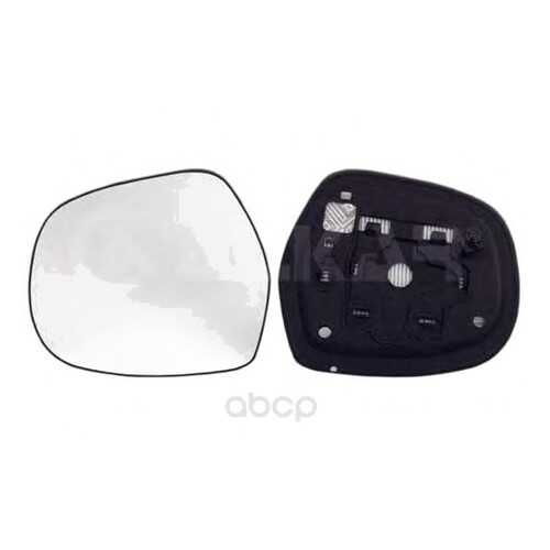 Cтекло зеркала заднего вида левое Toyota Land Cruiser 02-10 ALKAR 6431037