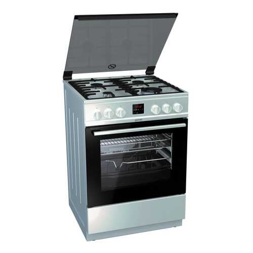 Газовая плита Gorenje GI6321XA Silver