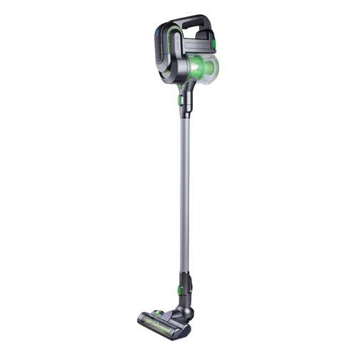 Вертикальный пылесос Polaris PVCS 0622HG Green/Grey