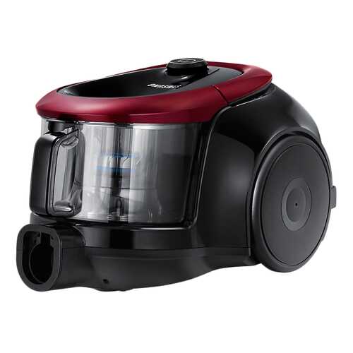 Пылесос Samsung VC2100K Red