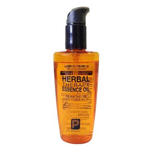 Масло для волос Daen Gi Meo Ri Profesional Therapy Essence Oil, 140 мл