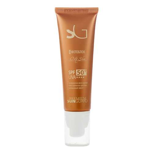 Солнцезащитное средство Premium Sunguard