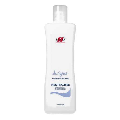 Нейтрализатор для хим. завивки Indola Designer Classic Perm Neutraliser Silkwave 1000 мл