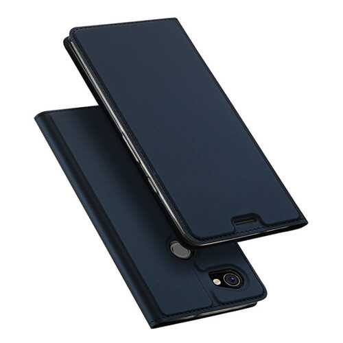 Чехол MyPads для Google Pixel 2 Black