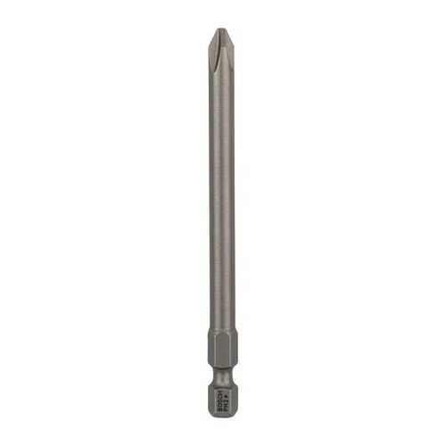 Набор бит Bosch 89мм PH2 XH 2607001535