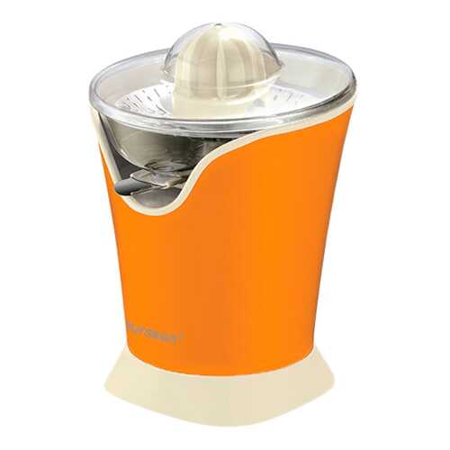 Соковыжималка для цитрусовых Oursson JM 1001/OR orange