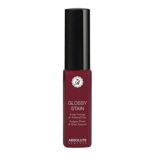 Помада Absolute New York Glossy Stain Femme Fatale