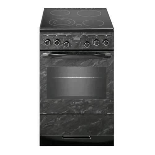 Электрическая плита GEFEST ЭПНД 5560-03 0053 Black