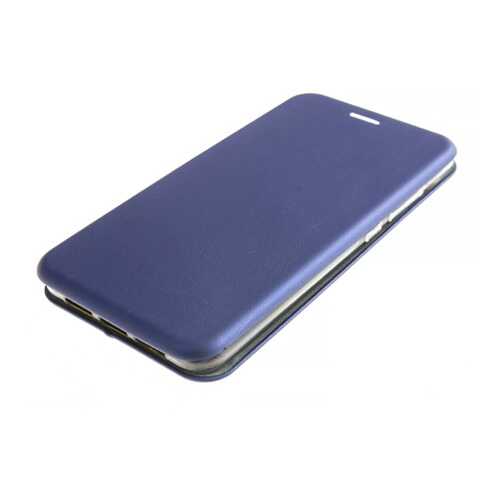 Чехол Fashion Сase для Xiaomi MI 8 lite Blue