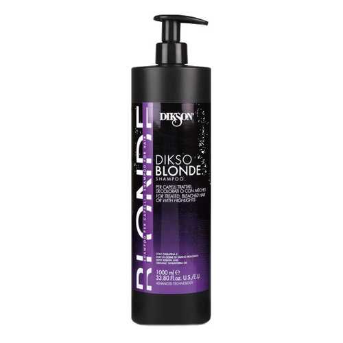 Шампунь Dikson Dikso Blonde Shampoo 1 л