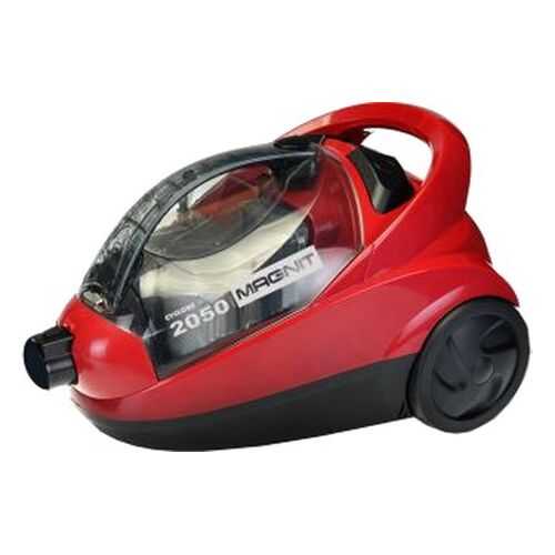 Пылесос MAGNIT RMV-1809 Red