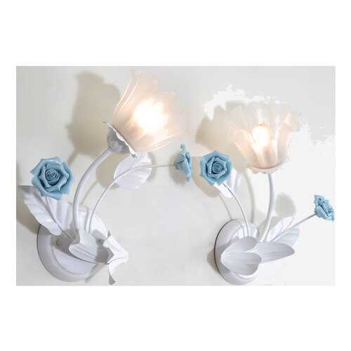 Бра Lucia Tucci Fiori Di Rose W112,1 E27