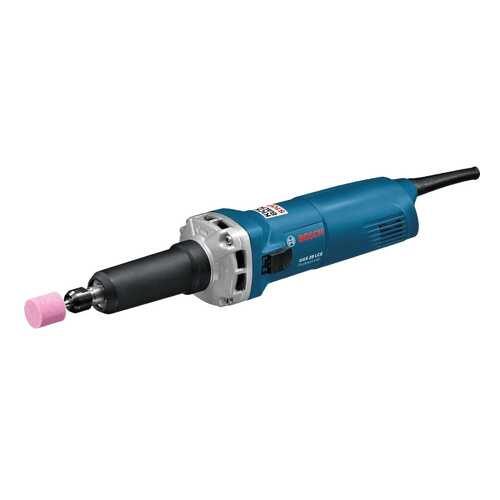 Сетевая прямая шлифовальная машина Bosch GGS 28 LCE 601221100