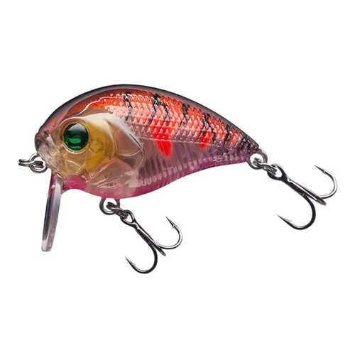 Воблер Sprut Chubby Killer 40F CRHT