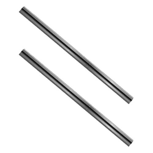 Ножи для рубанка Bosch 2шт HM CT 82мм прямой 2607000096