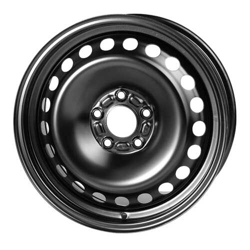 Колесные диски TREBL 9563 R16 6.5J PCD5x114.3 ET47 D66.1 (9112730)