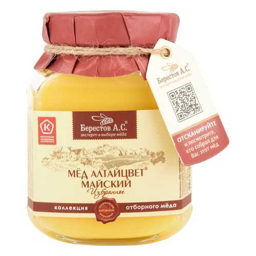 Мед, джем, варенье в Верный