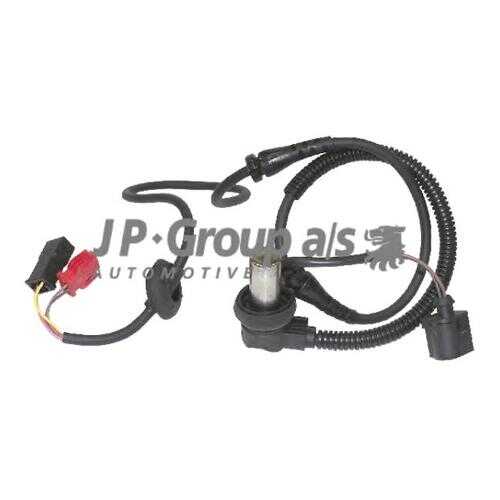 Датчик abs JP Group 1197102000