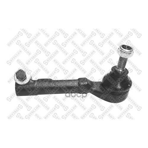 Наконечник рулевой Stellox 5100927ASX