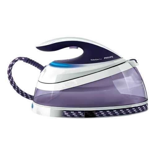 Парогенератор Philips PerfectCare Pure GC7635/30