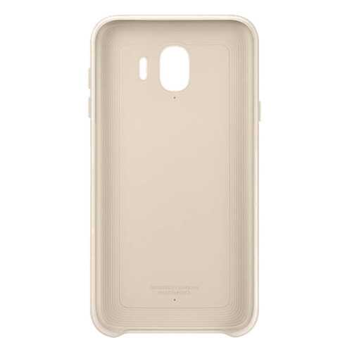 Чехол Samsung Dual Layer Cover EF-PJ400CFEGRU