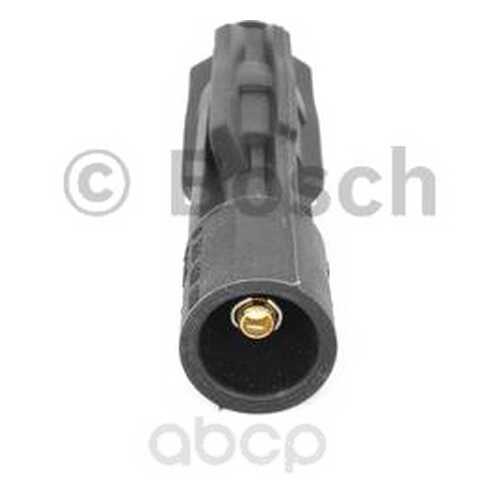 Свечной наконечник экран. Bosch 0356100100