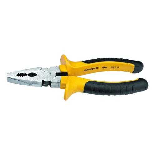 Плоскогубцы Stayer 2205-1-18_z01