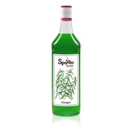 Сироп Spoom тархун