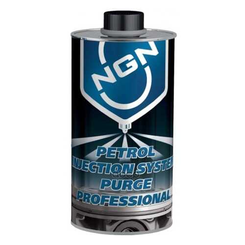 Petrol Injection System Purge Professional 1л