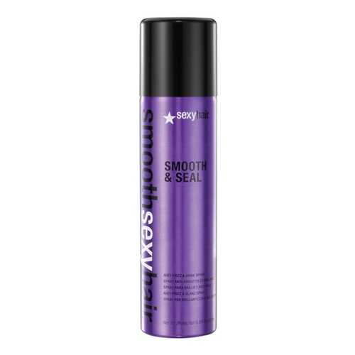 Спрей разглаживающий SEXY HAIR Smooth & Seal, 225 мл