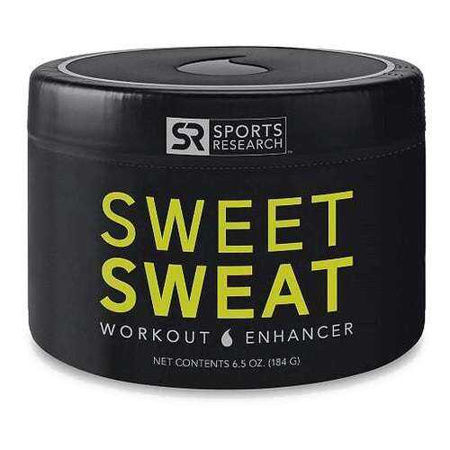 Жиросжигатель Sweet Sweat Jar 184 г