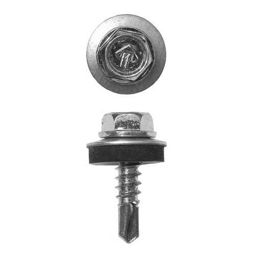 Саморезы Зубр 4-300315-55-038 5,5x38 мм, 300шт