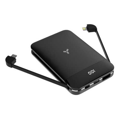 Внешний аккумулятор Accesstyle Flax 8MP