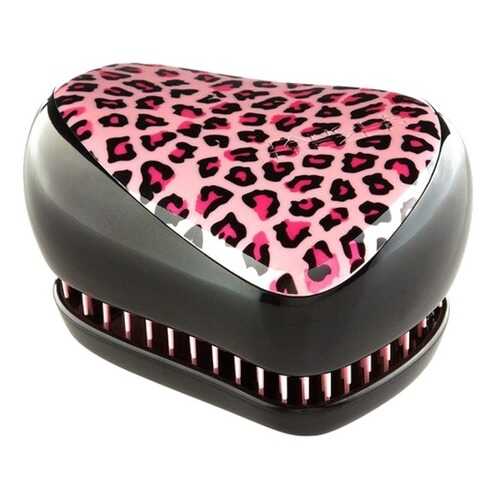 Расческа TANGLE TEEZER Compact Styler Pink Kitty