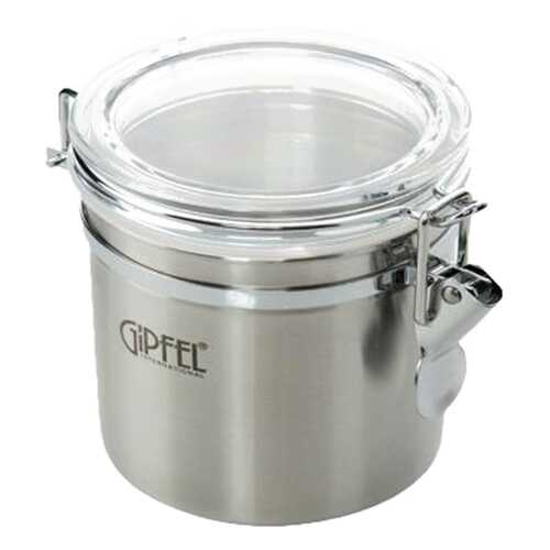Банка для хранения GIPFEL 5586