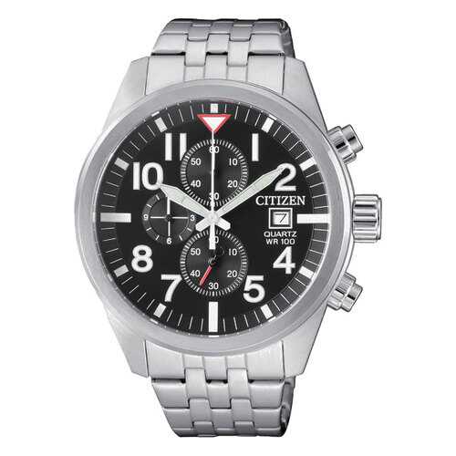 Наручные часы кварцевые мужские Citizen AN3620