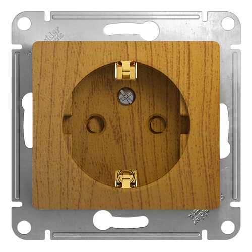 Сетевая розетка Schneider Electric GSL000545