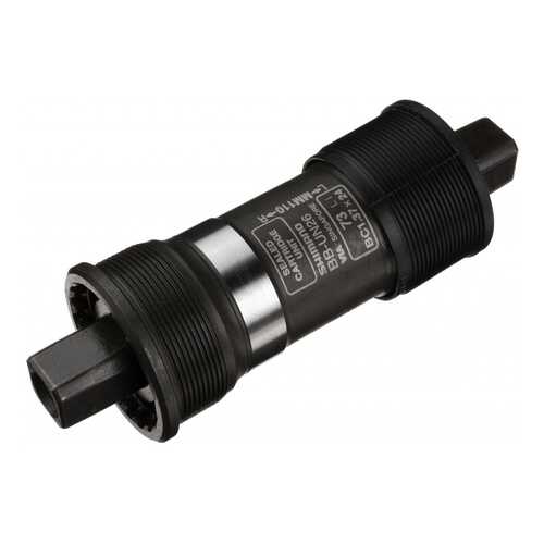 Велосипедная каретка Shimano UN 26 73x110 мм